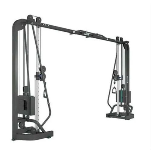 Adjustable Crossover Machine Grade: Commercial Use