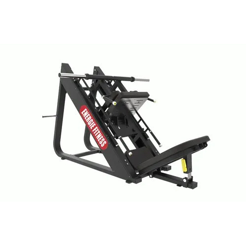 Etb 53 Manual Leg Press Machine Grade Commercial Use at Best Price in