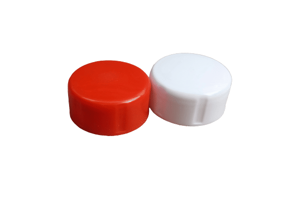 46 MM Plain Fridge Bottle Cap