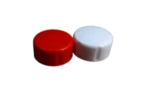 46 MM Plain Fridge Bottle Cap