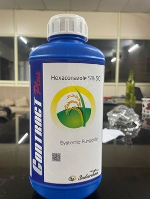 Comtract Hexaconazole 5% SC Insecticide