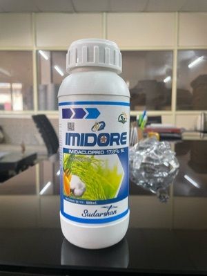 Imidore Imidacloprid 17.8% SL Insecticide
