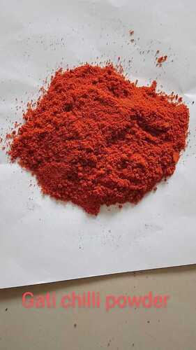 Red Chilli Powder
