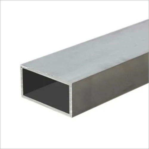 202 Stainless Steel Rectangular Pipe