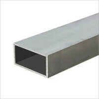 202 Stainless Steel Rectangular Pipe - Application: Construction