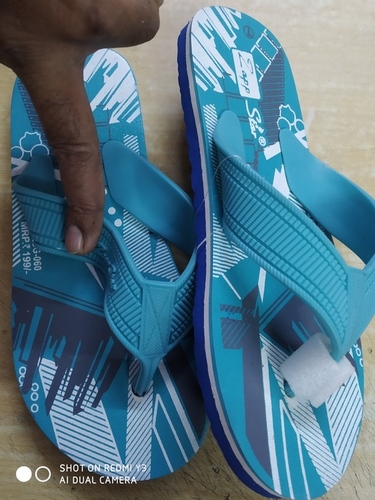 Zapp star Mens Slippers