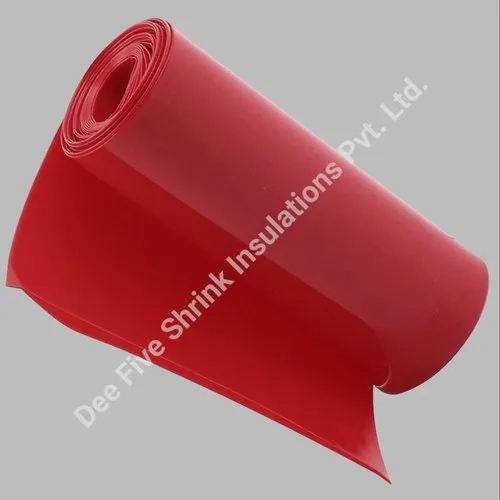 Lt Pvc Heat Shrink Sleeves at Best Price in Bahadurgarh Dee Five