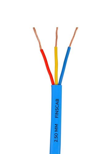 2.50 MM Submersible Flat Cable