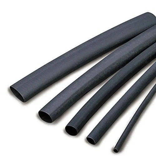 Heat Shrinkable Tubes For Electrical Industries