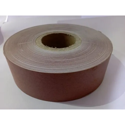 Barley Paper Adhesive Roll for Lithium Battery Pack Insulation