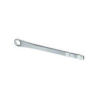 Guide Needles - Stainless Steel, Various Sizes | Silver Finish, Precision Yarn Guiding for Circular Knitting