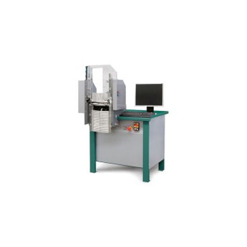 Silver Sort Master Drawing-In Machine