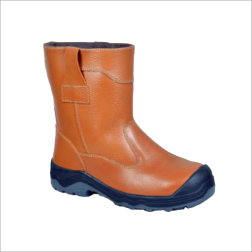 RIGGER safety Shoes