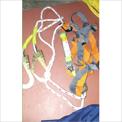 Safety Belt