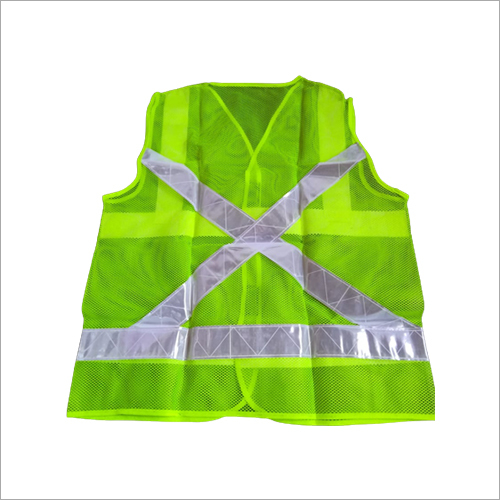 Safety Jacket Net
