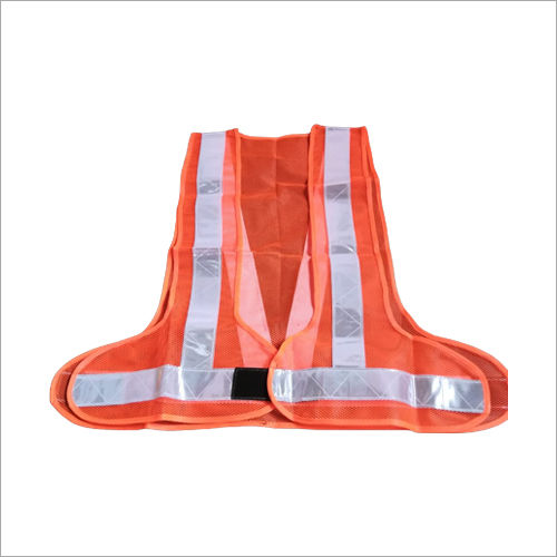 Safety Jacket Tape Application: General Industrial