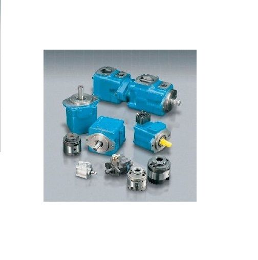 Vicker Hydraulic Pump Maintenance Services