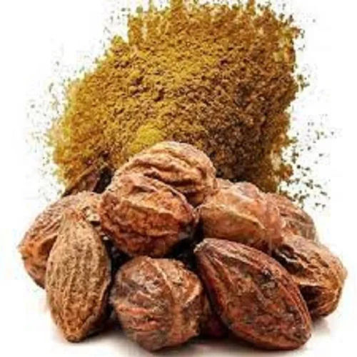 Terminalia Chebula Powder Ingredients: Herbal Extract