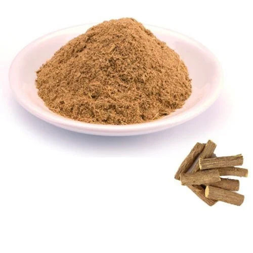 Glycyrrhiza Glabra Root Powder