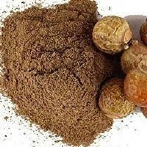 Reetha Soapnut Herbal Powder