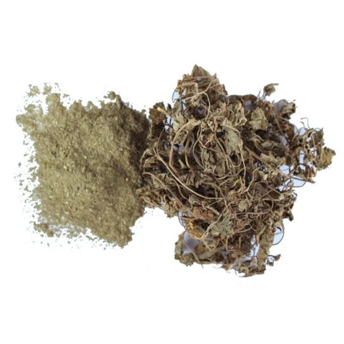 HERBAL INGREDIENTS FOR COSMETIC PRODUCTS