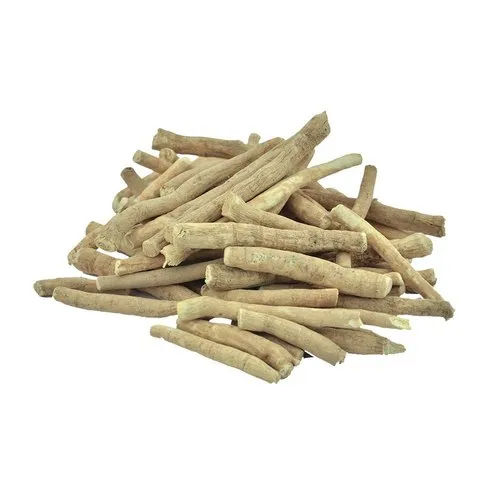 Ashwagandha Roots Ingredients: Herbal Extract