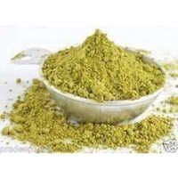 Shankhpushpi Powder - Color: Brown