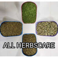 Ayurvedic Indian Herbs