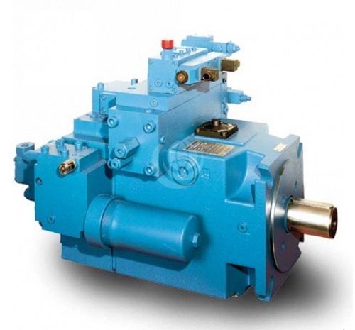 Eaton piston pump repair 