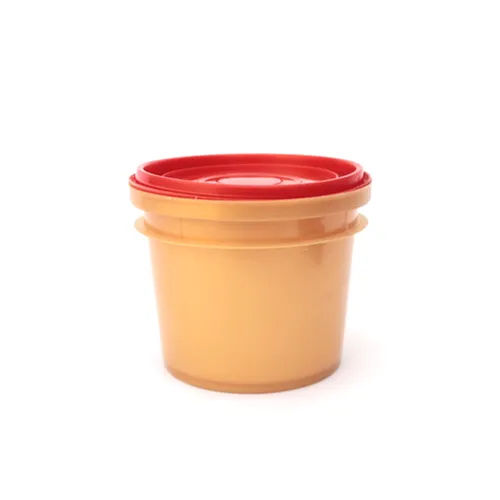 500g HDPE Grease Container
