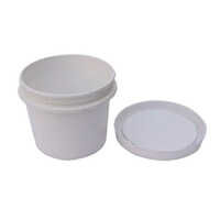 200g HDPE Grease Container