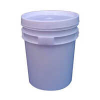 20L Oil Bucket