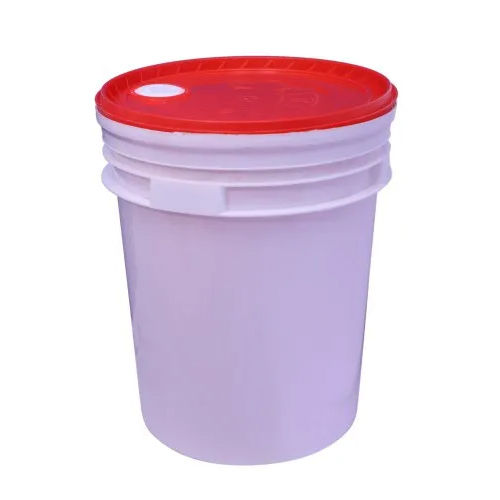 26L Lubricant Oil Bucket