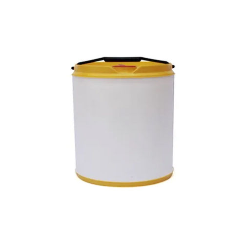 Plastic Oil Bucket Manufacturer