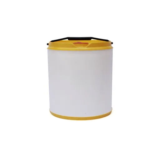 15L HDPE Container