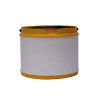 10L HDPE Container