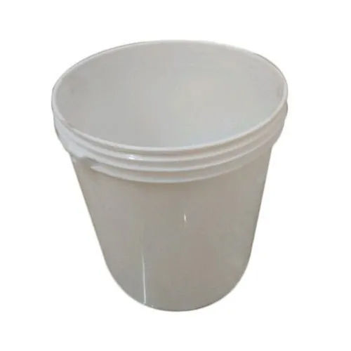 PPCP Paint Bucket Supplier