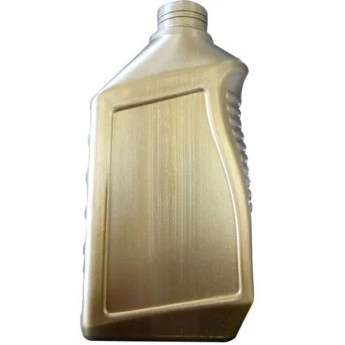 Lubricant Oil Bottle
