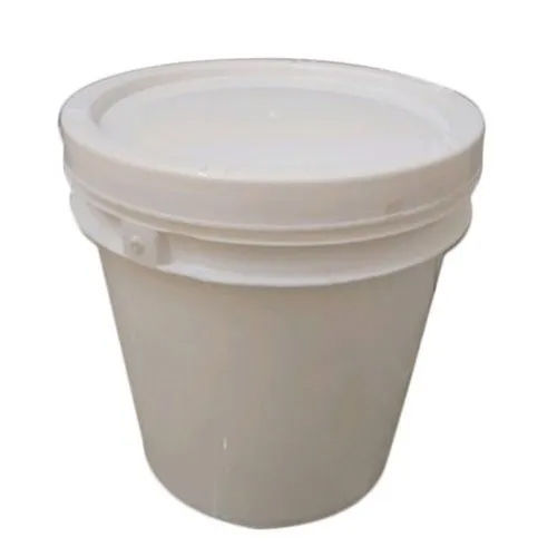 Plastic Paint Pails Or Buckets