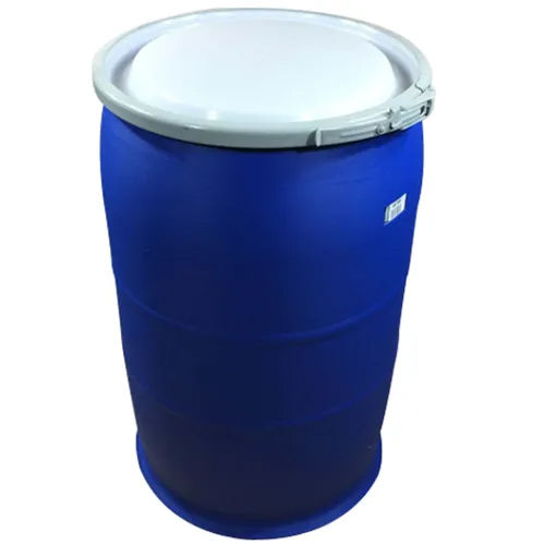 50kg HDPE Drum