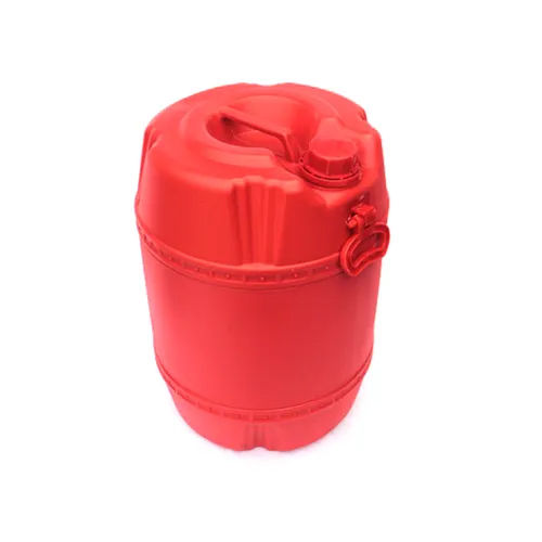 50L HDPE Drum