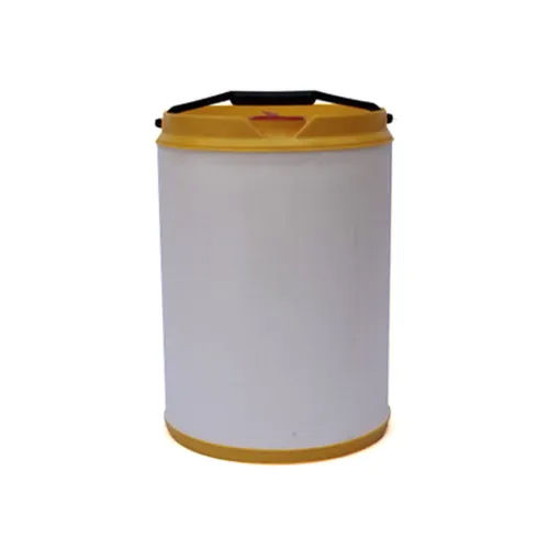 Chemical Storage Container Supplier