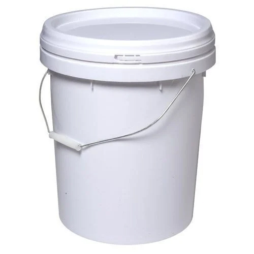 5L Plastic Distemper Bucket