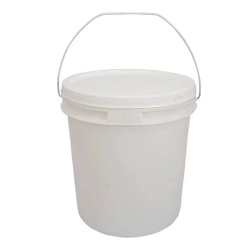 Plastic Bio Fertilizer Bucket