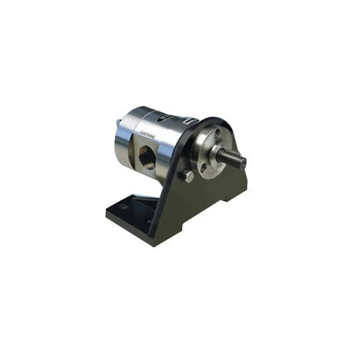 Rotary Gear Pumps (CGSS)