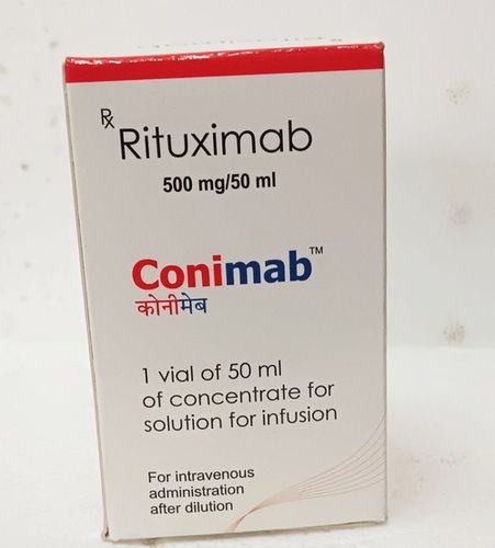  लिक्विड रिटक्सिमैब कोनिमैब 500Mg/50Ml