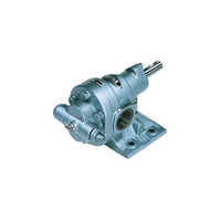 Rotary Gear Pumps (CG)