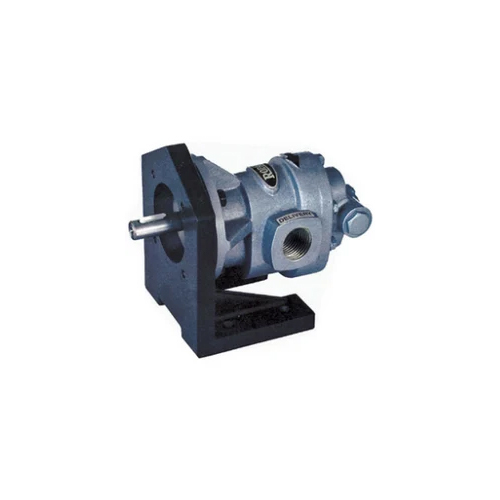 Electric Rotary Gear Pump