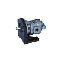 Rotary Gear Pump