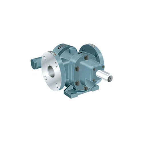 Rotary Twin Gear Pump